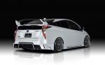 Toyota Prius by Rowen 2016 года